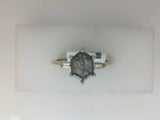 Diamond Fashion Rings  -  Women'