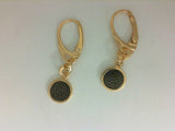 Silver Earring