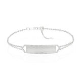 Diamond Bracelet