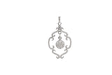 Diamond Pendant