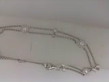 Diamond Bracelet