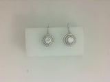 Silver Earring