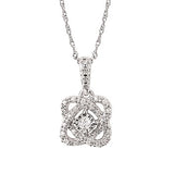 Diamond Pendant