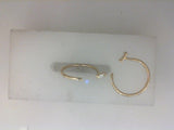 Diamond Earring