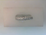 Diamond Wedding Bands  -  Women'