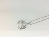 Diamond Pendant