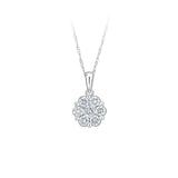 Diamond Pendant