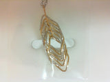 Silver Pendant