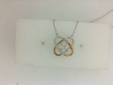 Diamond Pendant