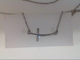 Silver Pendant