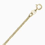 Gold Filled/Gold Plated Chain