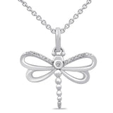 Diamond Pendant