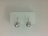 Silver Earring