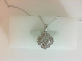 Diamond Pendant