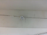 Silver Earring