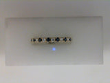 Diamond Wedding Bands  -  Women'