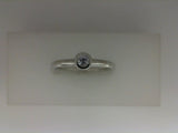 Colored Stone Rings  -  Women'