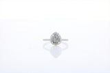 Diamond Fashion Rings  -  Women'