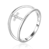Diamond Fashion Rings  -  Women'