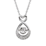 Diamond Pendant