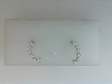 Diamond Earring
