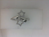 Diamond Fashion Rings  -  Women'