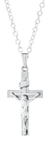 Silver Pendant