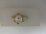 Pearl Ring