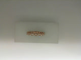Diamond Wedding Bands  -  Women'