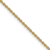 Gold Chain