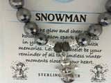 Silver Jewelry Misc.