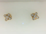 Diamond Earring