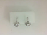 Silver Earring