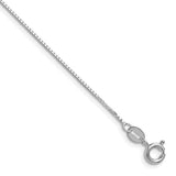 Silver Chain