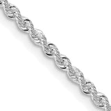Silver Chain