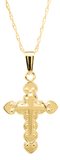 Gold Pendants / Charm