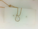 Diamond Necklace
