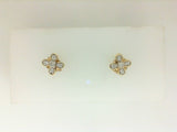 Diamond Earring