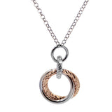 Silver Pendant