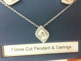 Diamond Pendant