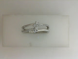 Diamond Fashion Rings  -  Women'