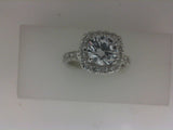 Diamond Engagement Ring