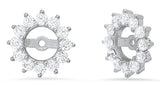 Silver Earring