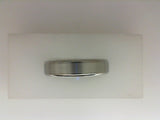Platinum Wedding Bands  -  Men'