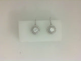 Silver Earring