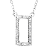 Diamond Necklace