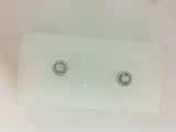 Diamond Earring