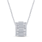 Diamond Pendant