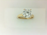 Diamond Engagement Ring