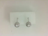 Silver Earring